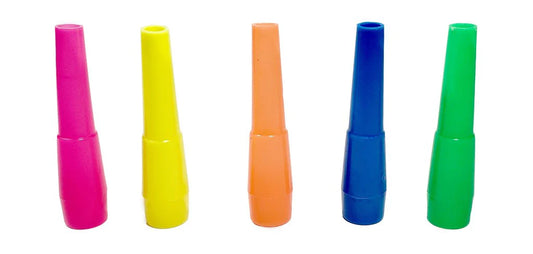HOOKAH TIPS ASSORTED (1CT)