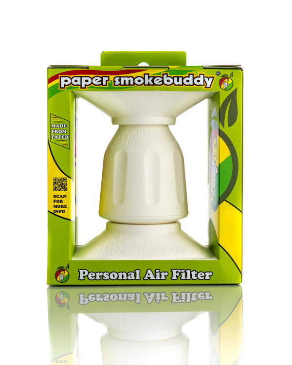 PAPER BUDDY ORIGINAL ASSORTED (1CT)