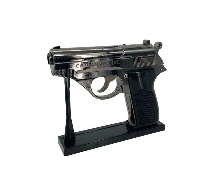 TORCH LIGHTER ( NOT FILLED BUTANE ) (1CT)