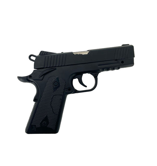 PISTOL-LIKE 818 TORCH LIGHTER ASSORTED (1CT)