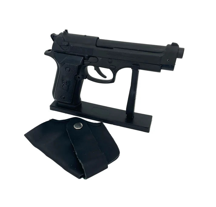 TORCH LIGHTER ( NOT FILLED BUTANE ) (1CT)