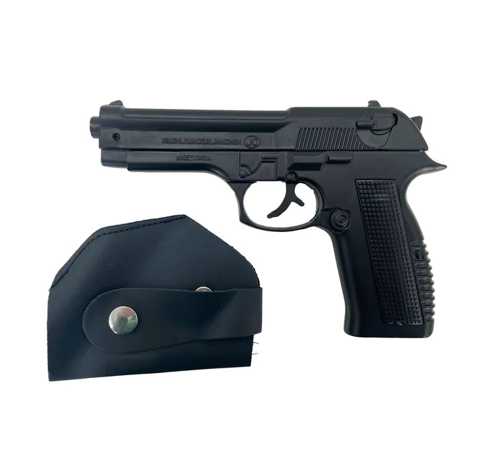 TORCH LIGHTER ( NOT FILLED BUTANE ) (1CT)