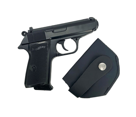 PISTOL-LIKE 508 TORCH LIGHTER ASSORTED (1CT)