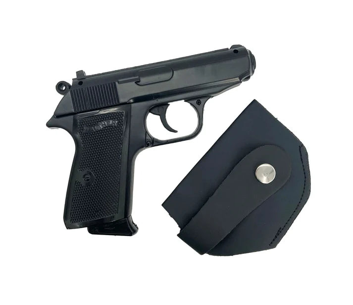 TORCH LIGHTER ( NOT FILLED BUTANE ) (1CT)