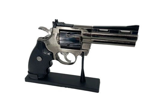 TORCH LIGHTER ( NOT FILLED BUTANE ) (1CT)