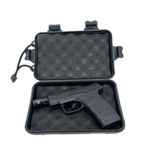 PISTOL-LIKE 033 TORCH LIGHTER ASSORTED (1CT)