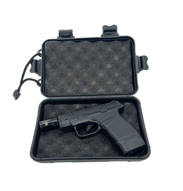PISTOL-LIKE 033 TORCH LIGHTER ASSORTED (1CT)
