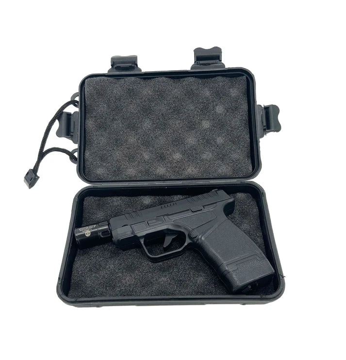 TORCH LIGHTER ( NOT FILLED BUTANE ) (1CT)
