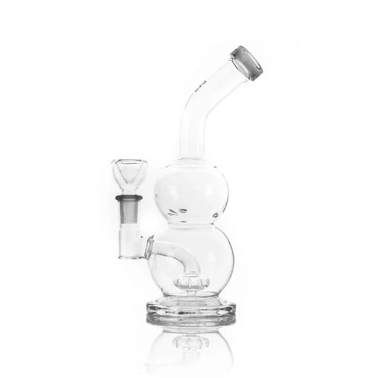 HEMPER TORNADO VORTEX BONG (1CT)