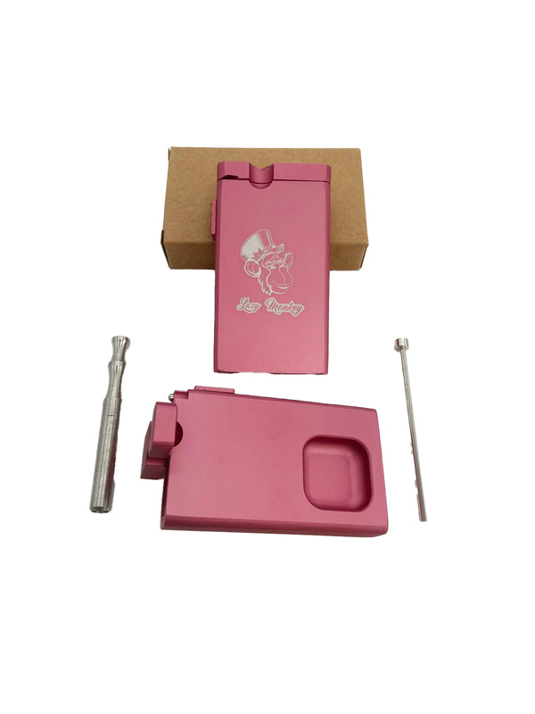 DUGOUT WITH ASHTRAY (1CT)
