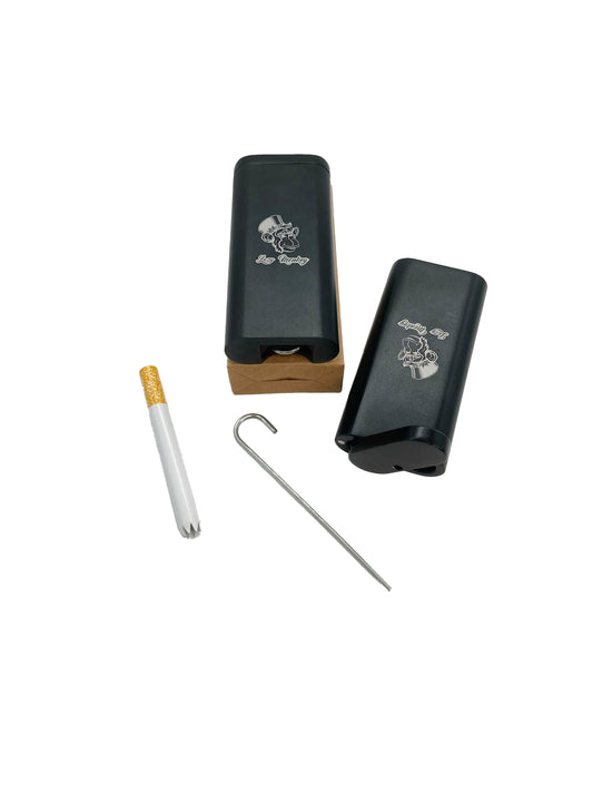BIG DUGOUT (1CT)