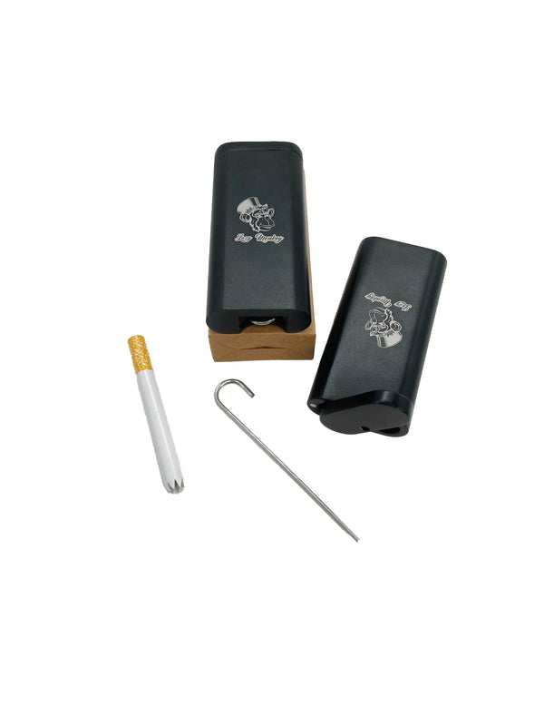 BIG DUGOUT (1CT)