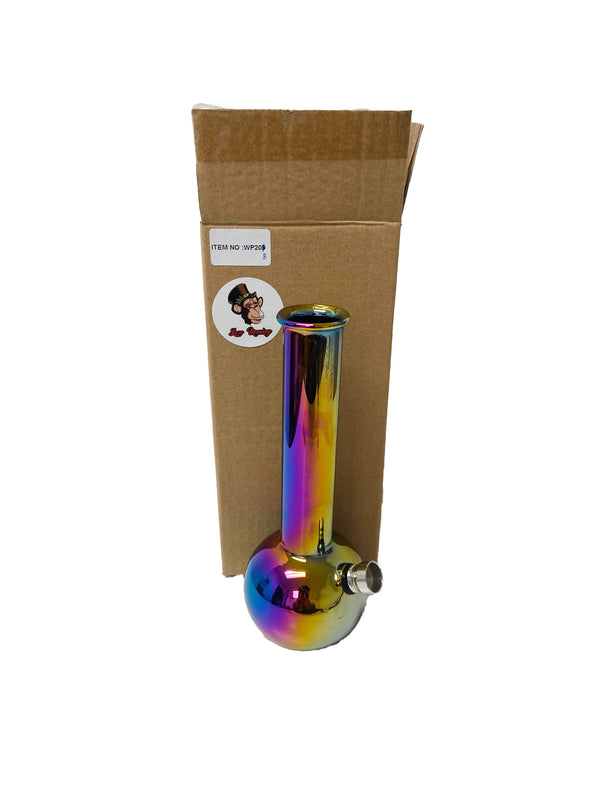 WATER PIPE 200MM ASSORTED (1CT)