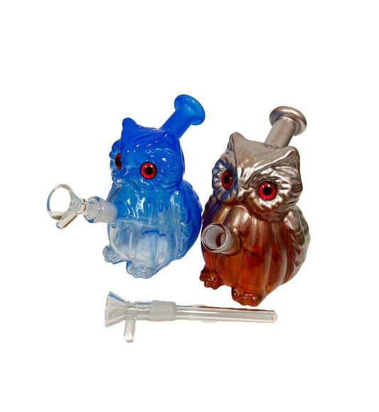 WATERPIPE 6" ASSORTED (1CT)