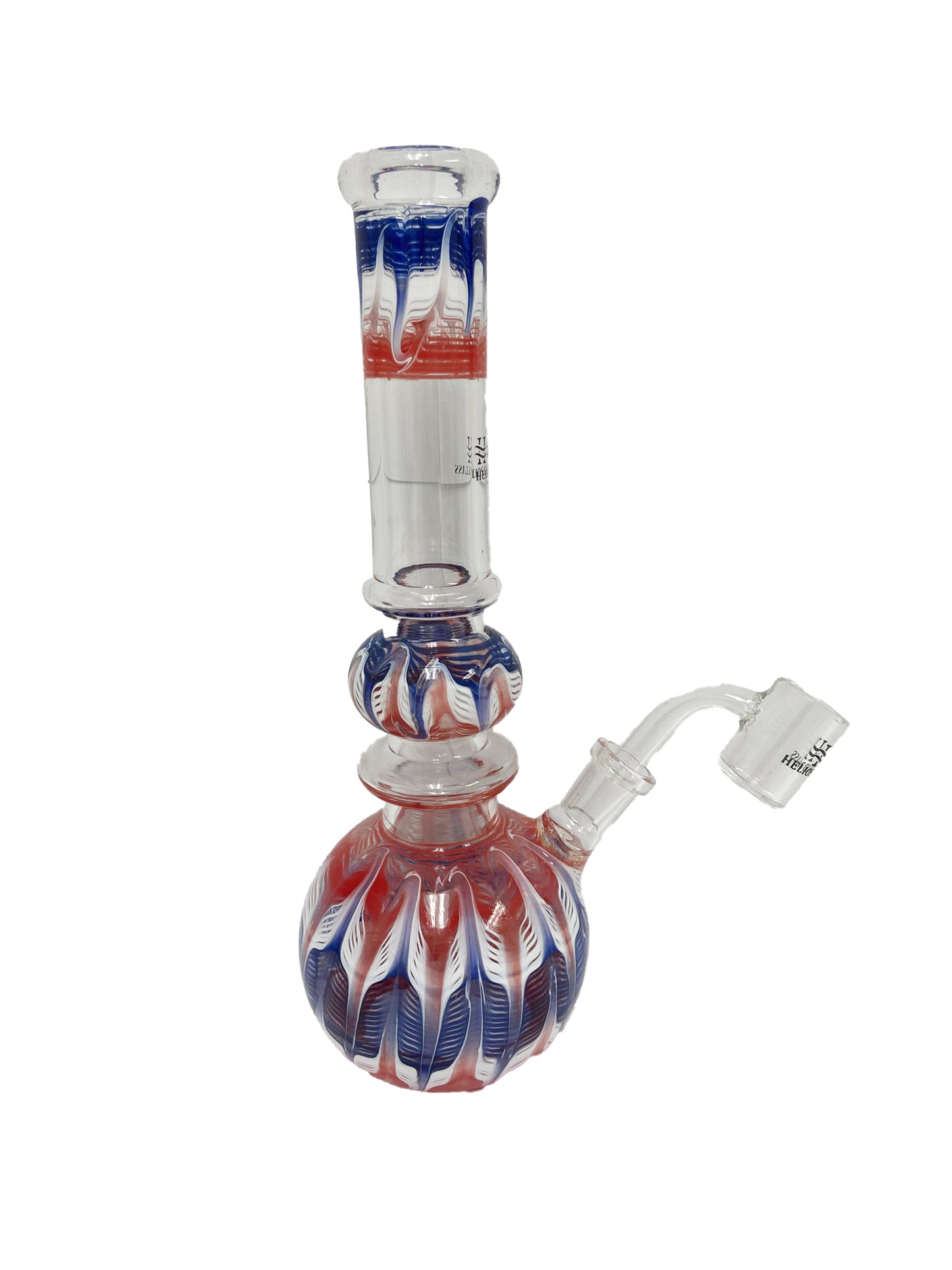 WATERPIPE ASSORTED (1CT)