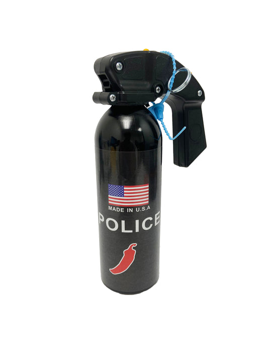 POLICE BODY GUARD SPRAY 460 ML (1CT)