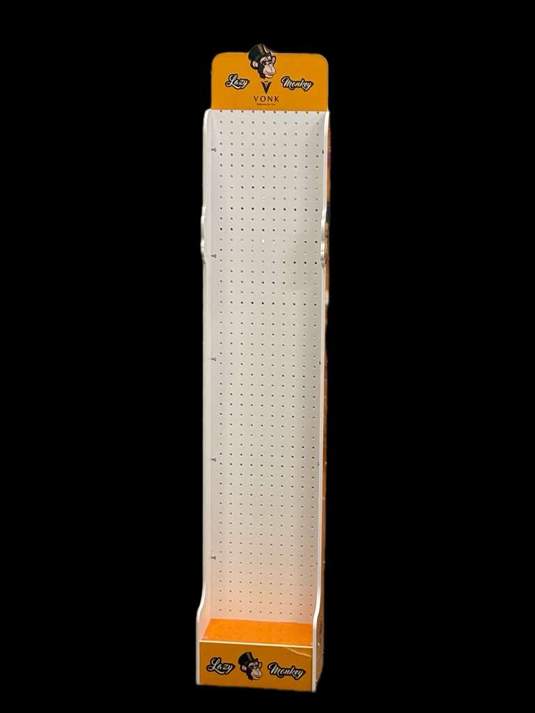 MOBILE STAND ( LAZY MONKEY) (1CT)