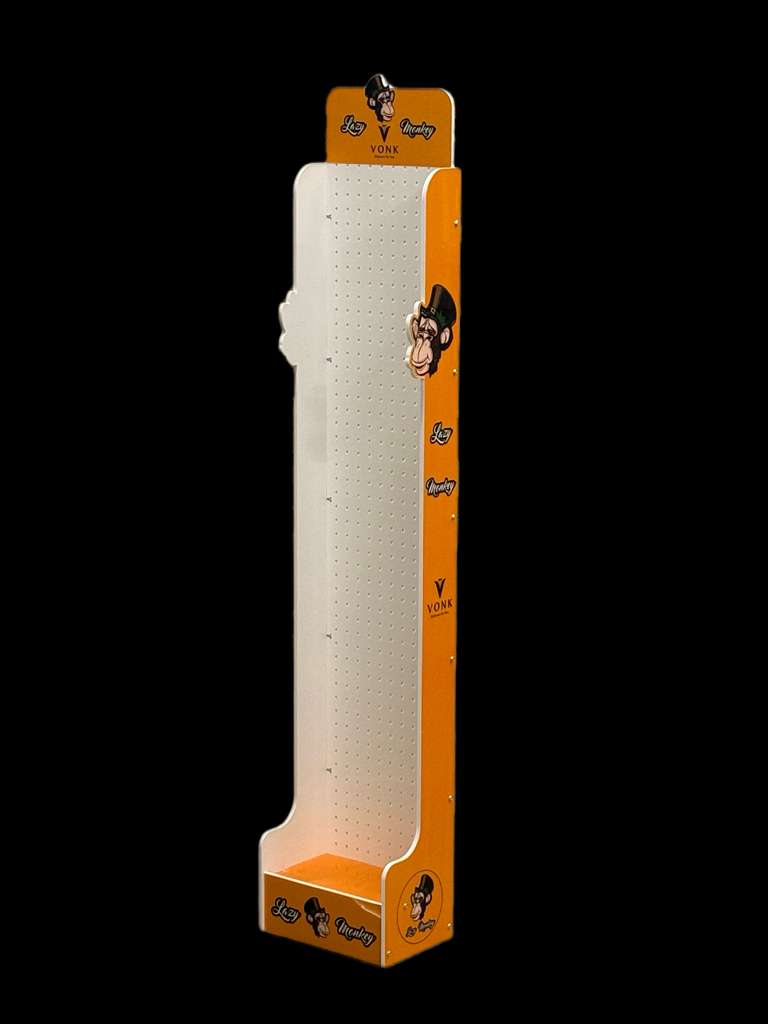 Monkey Stand MOBILE STAND ( LAZY MONKEY) (1CT) – Warehouse Fever