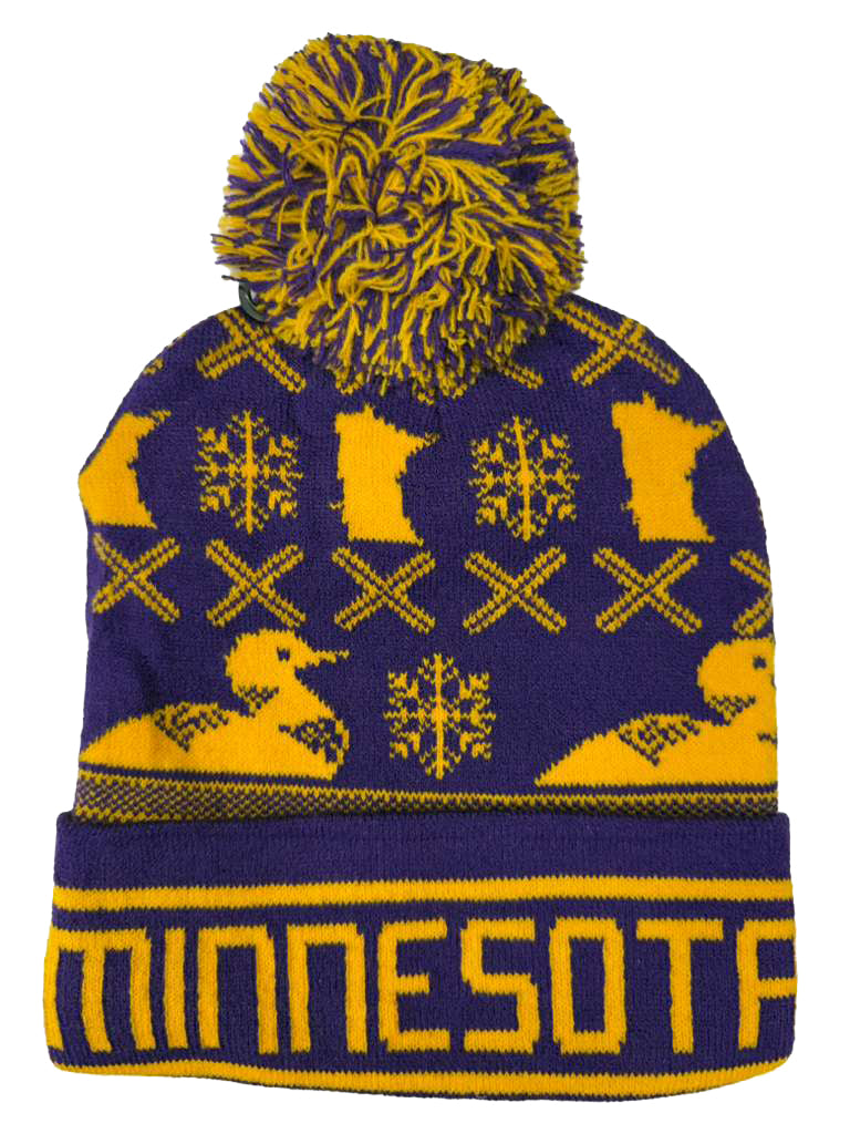 POMPOMS ASSORTED (1CT)