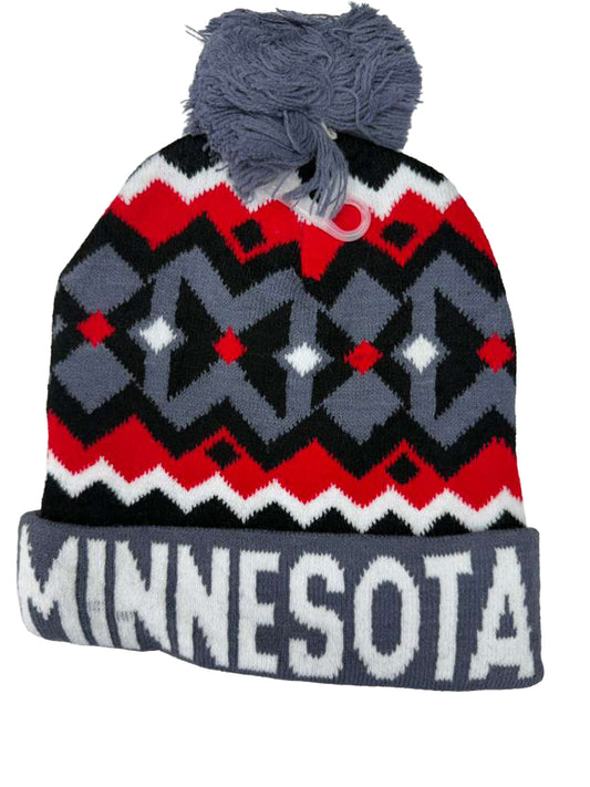 POMPOMS ASSORTED (1CT)