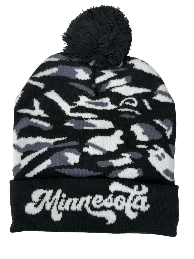 POMPOMS ASSORTED (1CT)