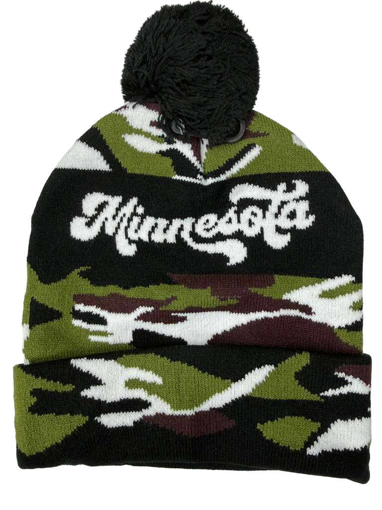 POMPOMS ASSORTED (1CT)