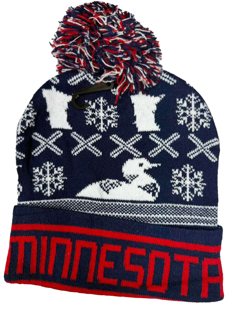 POMPOMS ASSORTED (1CT)