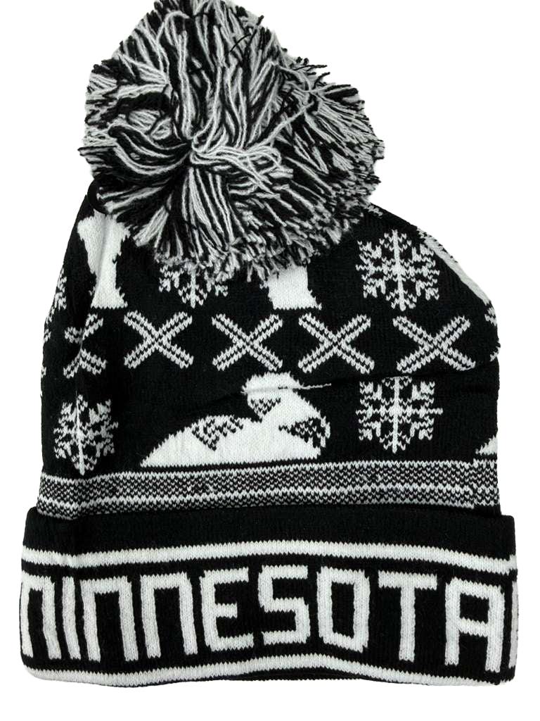 POMPOMS ASSORTED (1CT)