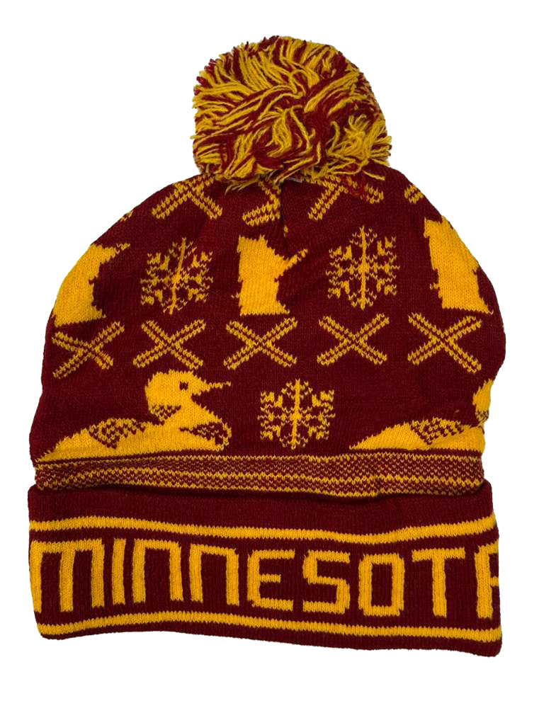 POMPOMS ASSORTED (1CT)