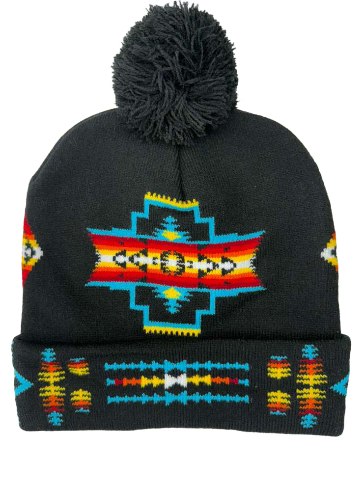 POMPOMS ASSORTED (1CT)