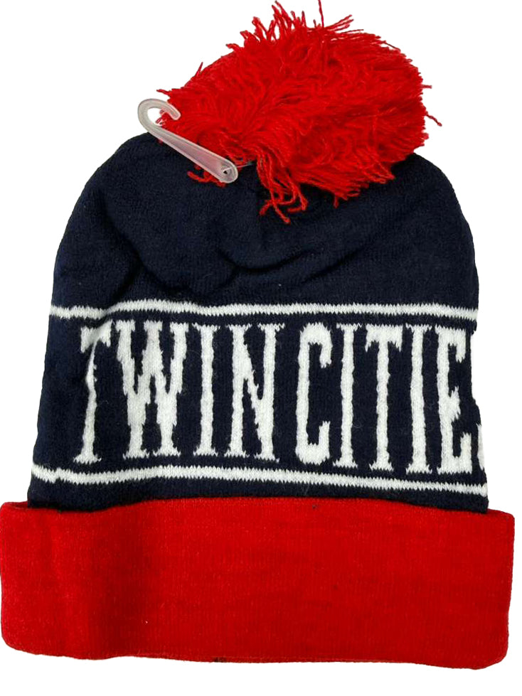 POMPOMS ASSORTED (1CT)