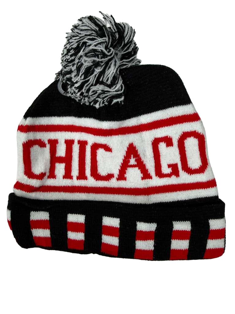 POMPOMS ASSORTED (1CT)