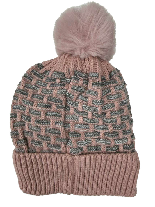 WOMEN HAT ASSORTED (1CT)