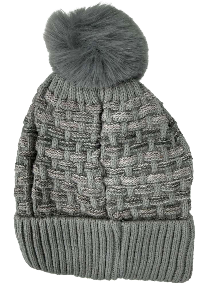 WOMEN HAT ASSORTED (1CT)