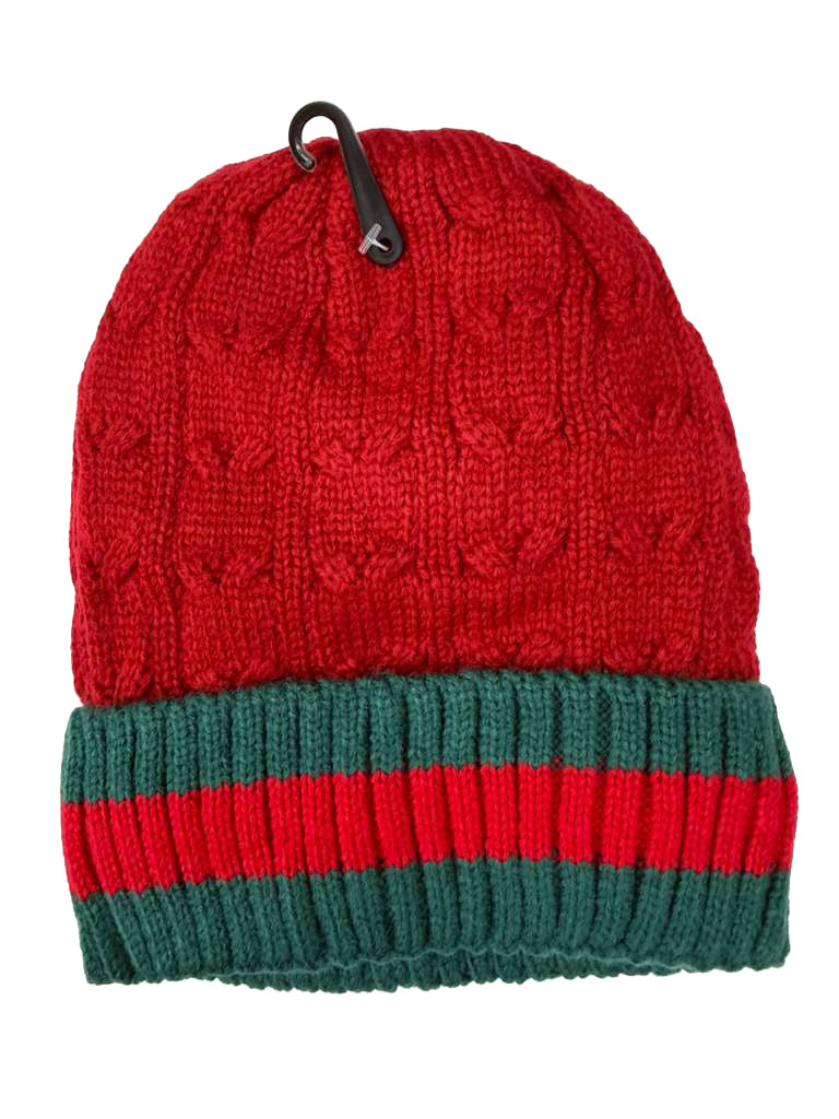 MEN HAT ASSORTED (1CT)