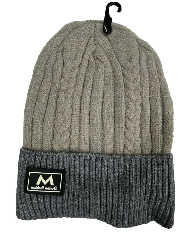 MEN HAT ASSORTED (1CT)