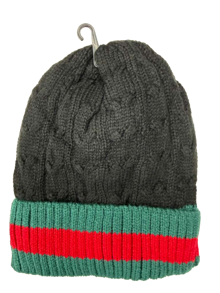 MEN HAT ASSORTED (1CT)