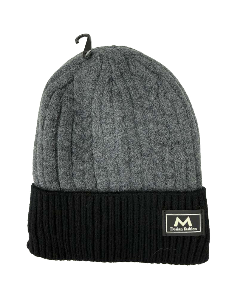 MEN HAT ASSORTED (1CT)