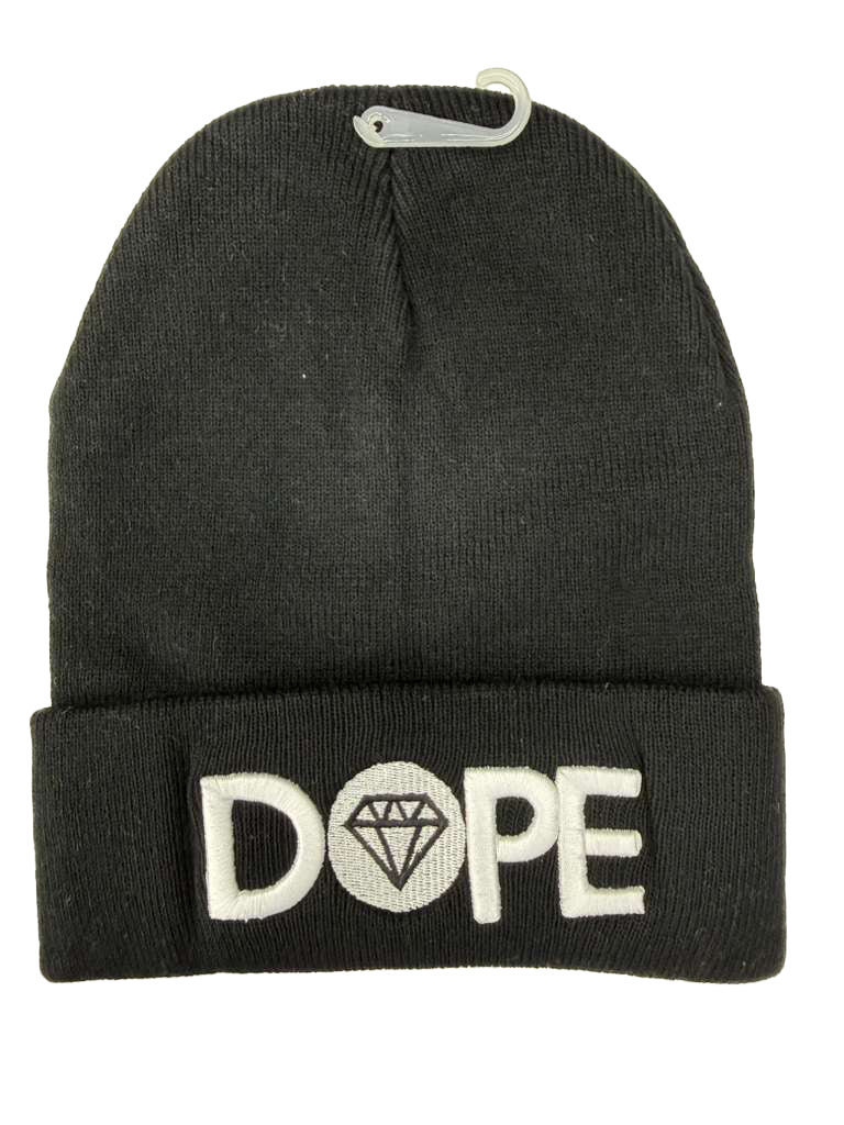 BEANIE DESIGNS ASSORTED (1CT)