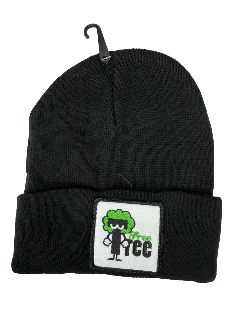 BEANIE DESIGNS ASSORTED (1CT)