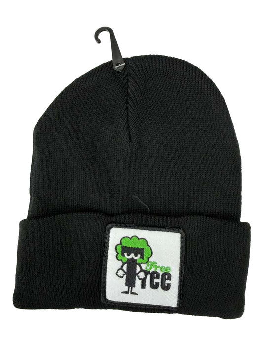 BEANIE DESIGNS ASSORTED (1CT)