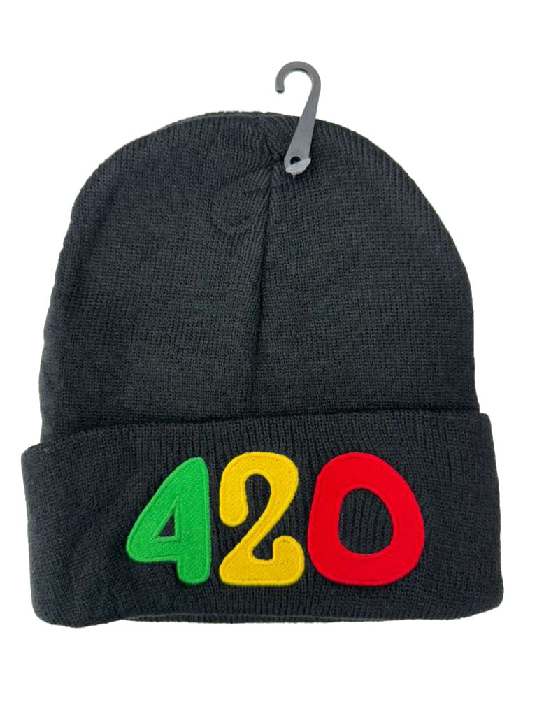 BEANIE DESIGNS ASSORTED (1CT)