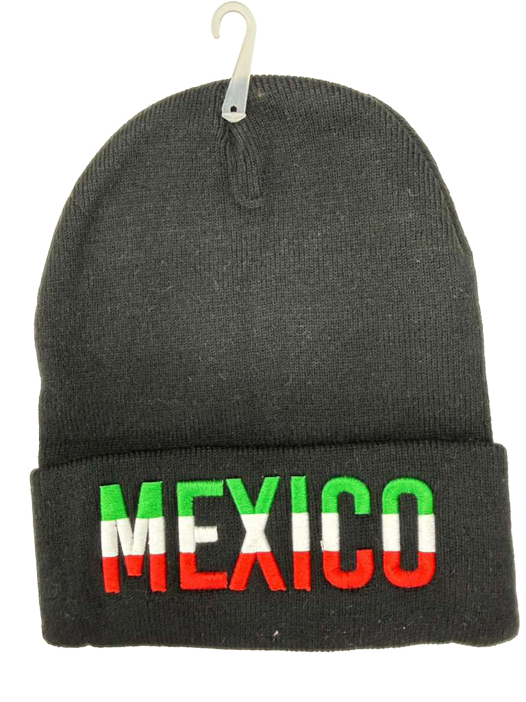 BEANIE DESIGNS ASSORTED (1CT)