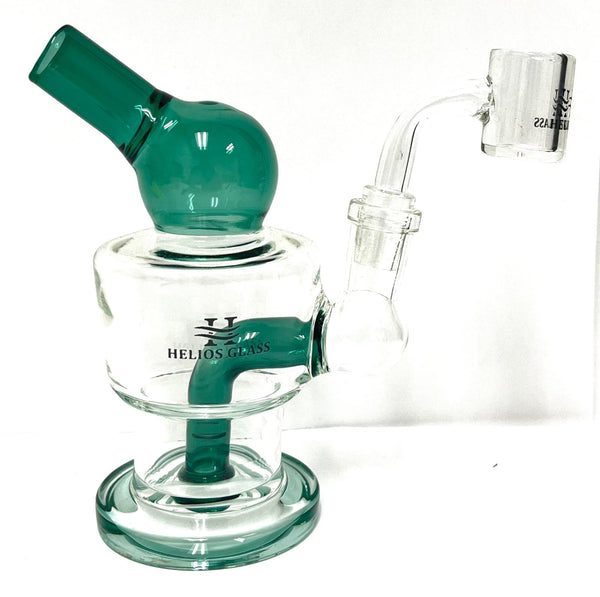 5" HELIOS WATERPIPE ASSORTED (1CT)