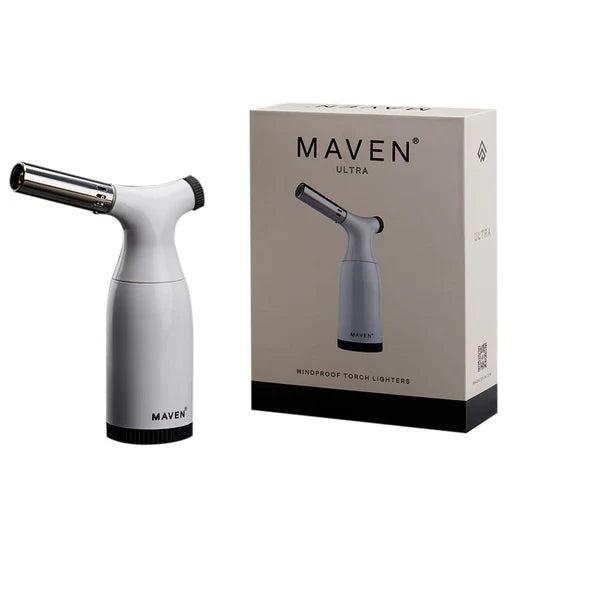 MAVEN ULTRA TORCH LIGHTER (1CT)