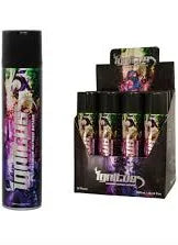 IGNITUS 5X PREMIUM REFINED BUTUANE 300ML (12CT)