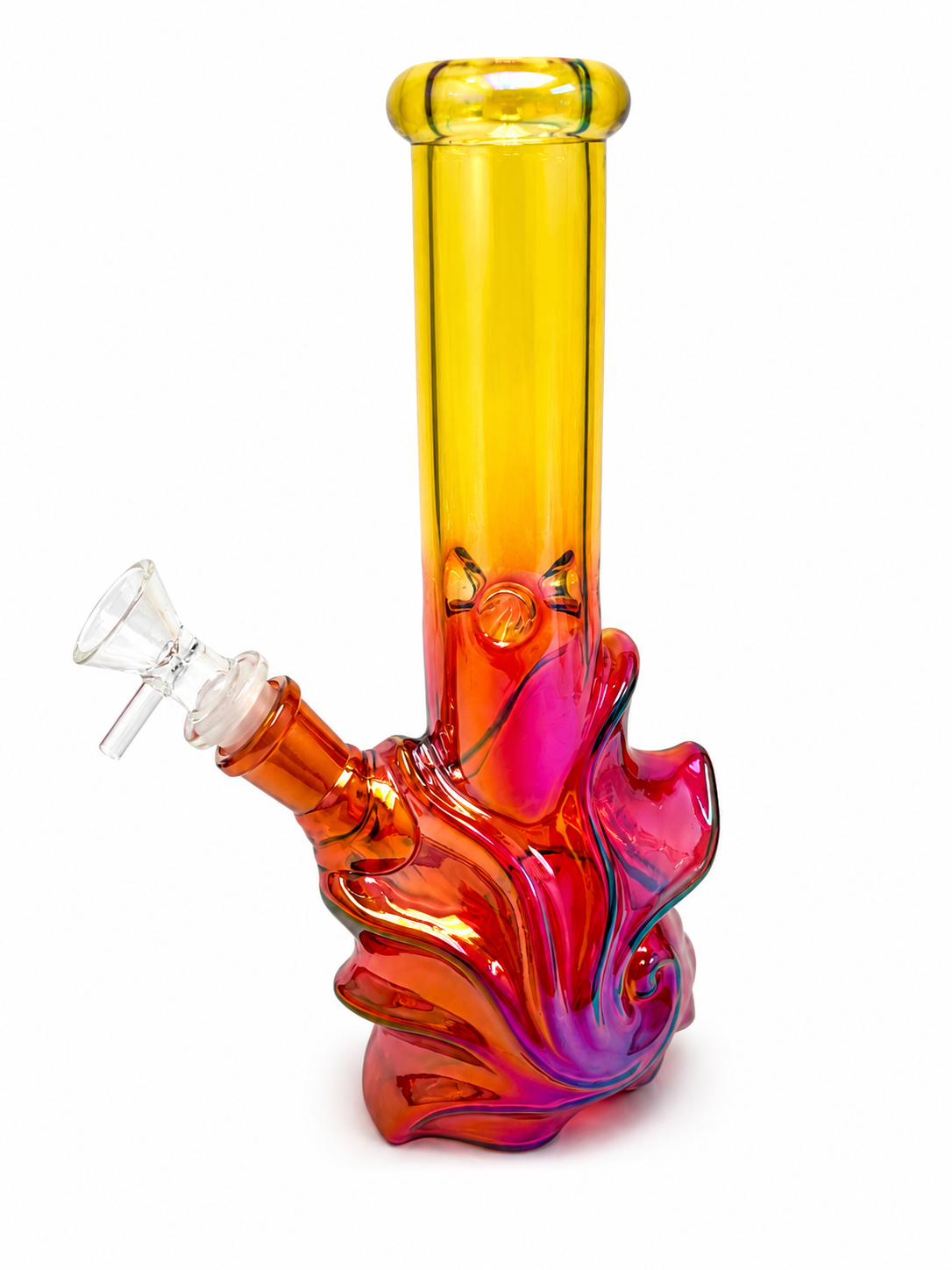 CROUNCH WATER PIPE (1CT)