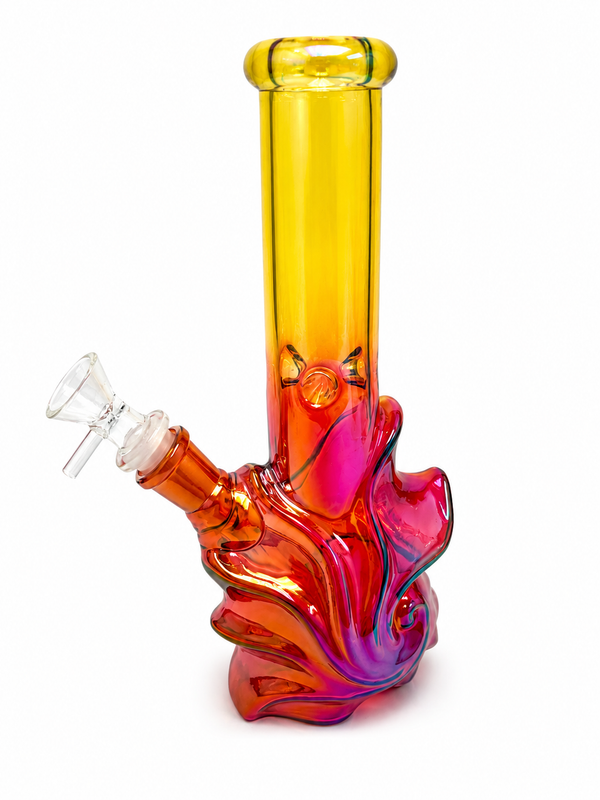 CROUNCH WATER PIPE (1CT)