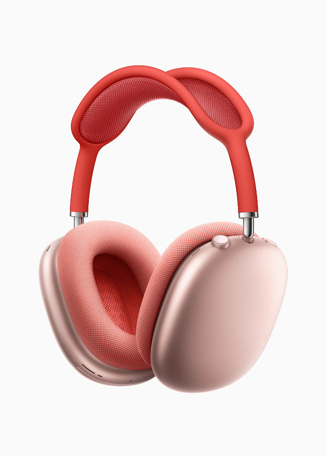 AIRPOD MAX ASSORTED COLORS (1ct)