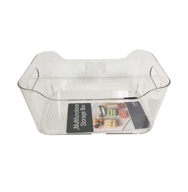 STORAGE BOX 34.5X25X12cm (1CT)